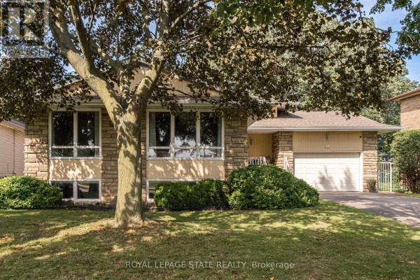 Laundry room - 14 Woodside Drive, Hamilton, ON L8T1C3 Photo 5