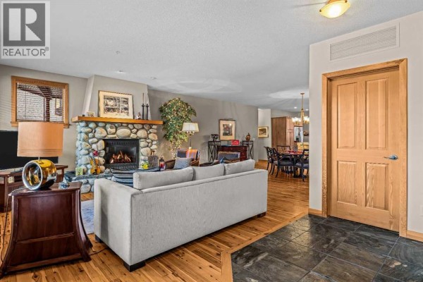 Other - 140, 137 Wapiti Close, Canmore, AB T1W3B2 Photo 3