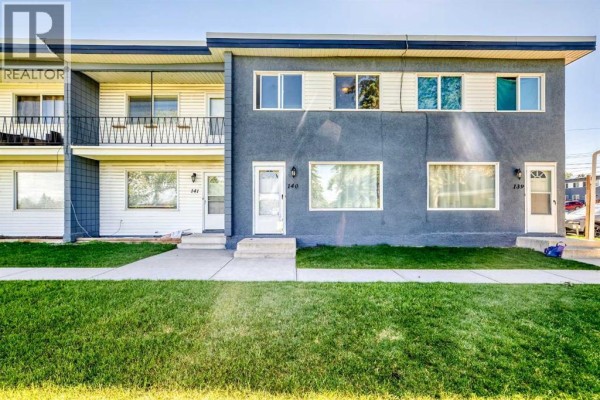 Kitchen - 140, 2211 19 Street Ne, Calgary, AB T2E4Y5 Photo 2