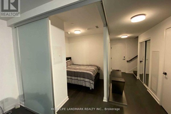 Dining room - 140 - 180 Mill Street, Toronto, ON M5A0V6 Photo 2