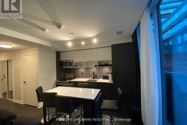 Primary Bedroom - 140 - 180 Mill Street, Toronto, ON M5A0V6 Photo 4
