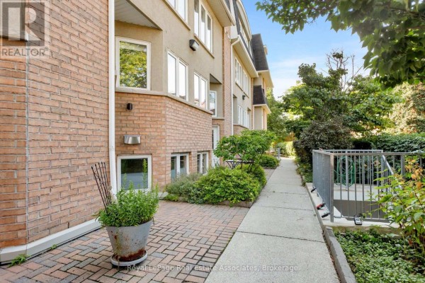 140 - 30 Merchant Lane, Toronto, ON, photo 2