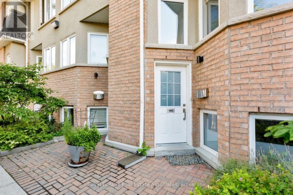 140 - 30 Merchant Lane, Toronto, ON, photo 3