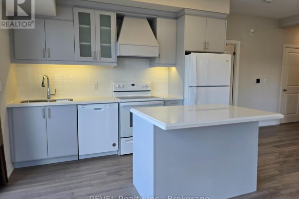 Bathroom - 140 - 50 Herrick Avenue, St  Catharines, ON L2P0G3 Photo 5