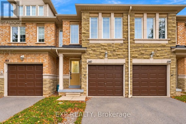 140 - 5260 Mcfarren Boulevard, Mississauga