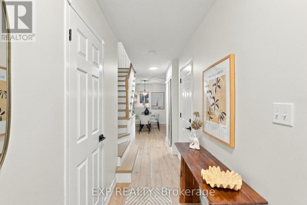 Primary Bedroom - 140 - 5260 Mcfarren Boulevard, Mississauga, ON L5M7J4 Photo 3