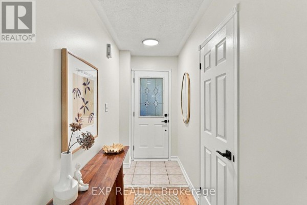 Bedroom 3 - 140 - 5260 Mcfarren Boulevard, Mississauga, ON L5M7J4 Photo 5