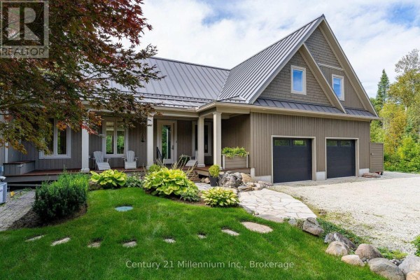 Family room - 140-142 Cameron Street, Blue Mountains, ON N0H2P0 Photo 3