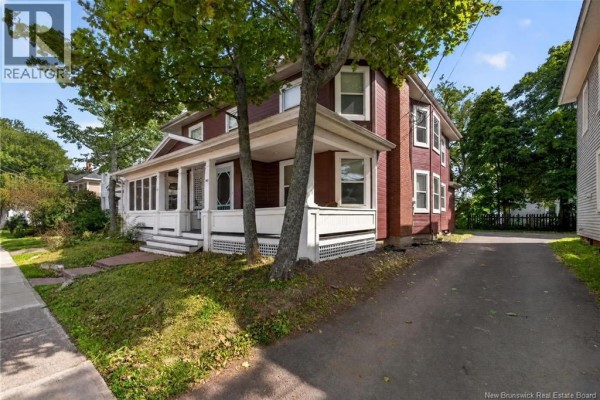 140-142 Park Street, Moncton, NB, photo 2