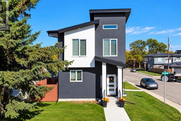 140 25 Avenue Ne, Calgary