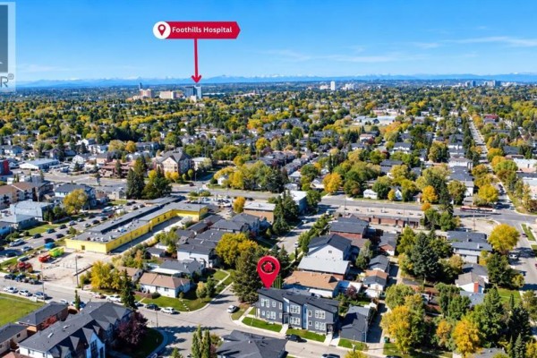 Kitchen - 140 25 Avenue Ne, Calgary, AB T2E1X8 Photo 3