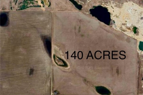 140 Acres Mcdonald Street East On 46, Pilot Butte, SK S0G4A0 Photo 4