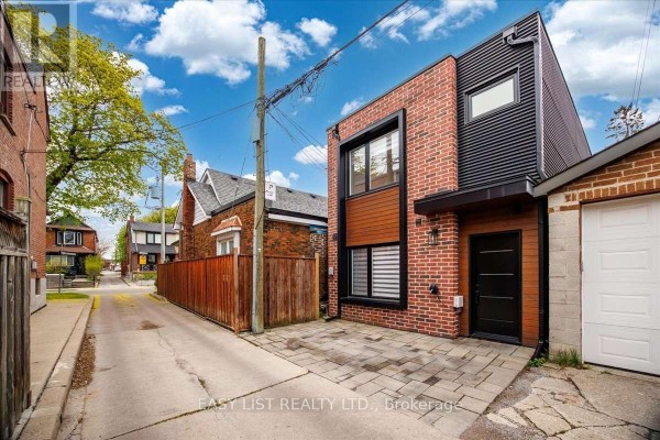 140 Ascot Avenue, Toronto, ON, photo 2