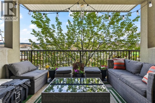 140 Asher Road Unit# 205, Kelowna, BC, photo 2