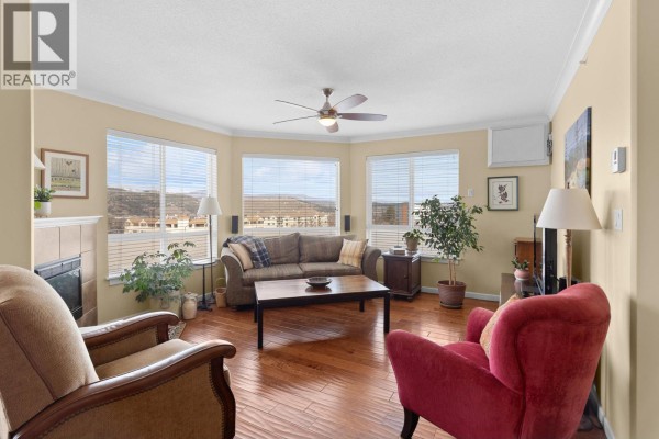 140 Asher Road Unit# 408, Kelowna, BC, photo 2