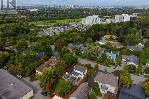 140 Billings Avenue, Ottawa, ON K1H5K9 Photo 4