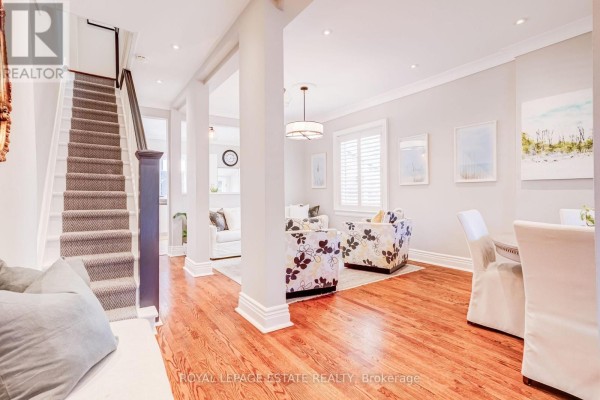 Kitchen - 140 Bingham Avenue, Toronto, ON M4E3R3 Photo 5