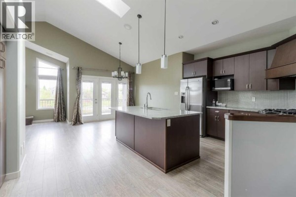Dining room - 140 Blackwolf Way N, Lethbridge, AB T1H6V9 Photo 4