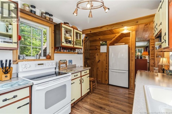 3pc Bathroom - 140 Bunker Lane, Memramcook, NB E4K2E4 Photo 3