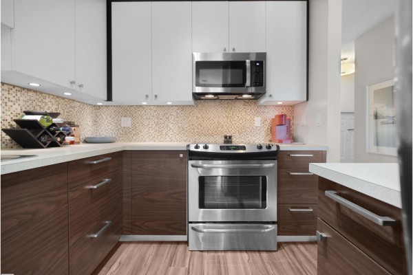 Den - 140 Callingwood Pl Nw, Edmonton, AB T5T2C6 Photo 5