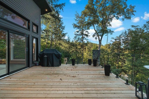 Partial bathroom - 140 Ch. Du Rubis, Val Des Monts, QC J8N0A2 Photo 5