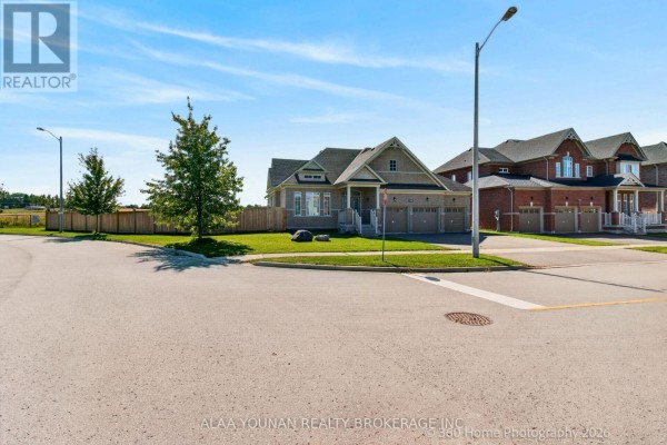 140 Copeland Crescent, Innisfil