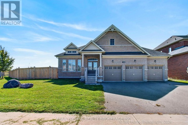 Family room - 140 Copeland Crescent, Innisfil, ON L0L1L0 Photo 3