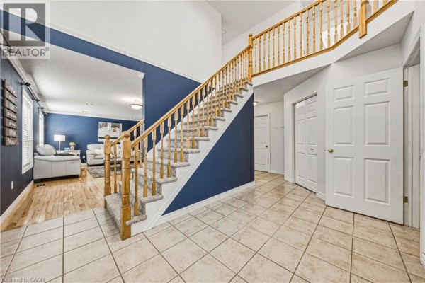 2pc Bathroom - 140 Country Club Drive, Cambridge, ON N1T2B6 Photo 4