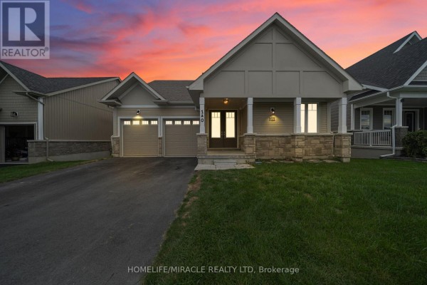 140 Country Club Drive, Loyalist, ON, photo 2