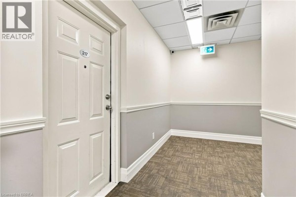 140 Dalhousie Street Unit# 217, Brantford, ON, photo 2
