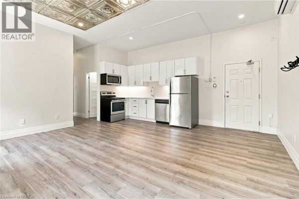 140 Dalhousie Street Unit# 217, Brantford, ON, photo 3