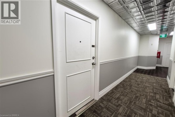 Bedroom - 140 Dalhousie Street Unit# 318, Brantford, ON N3T2J3 Photo 2