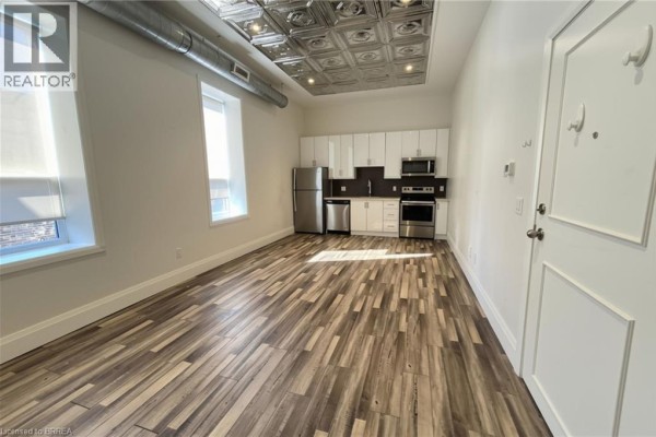3pc Bathroom - 140 Dalhousie Street Unit# 318, Brantford, ON N3T2J3 Photo 3