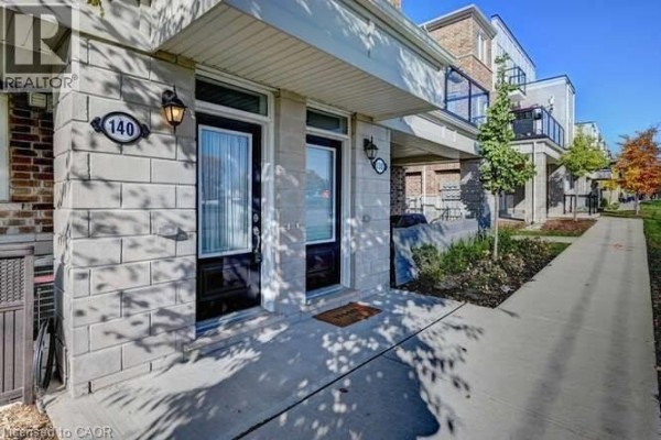 4pc Bathroom - 140 Daylily Lane, Kitchener, ON N2R0L7 Photo 2