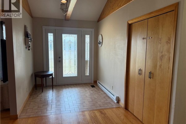 Laundry room - 140 Despres Road, Saint Andre, NB E3Y2Z4 Photo 4