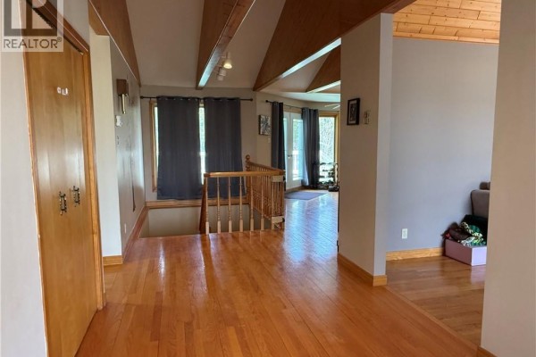 Family room - 140 Despres Road, Saint Andre, NB E3Y2Z4 Photo 5