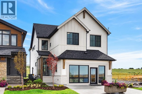 140 Fireside Close, Cochrane