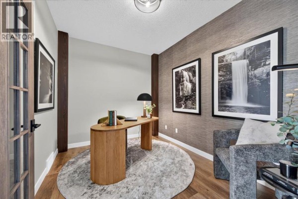 Bonus Room - 140 Fireside Close, Cochrane, AB T4C0R4 Photo 4