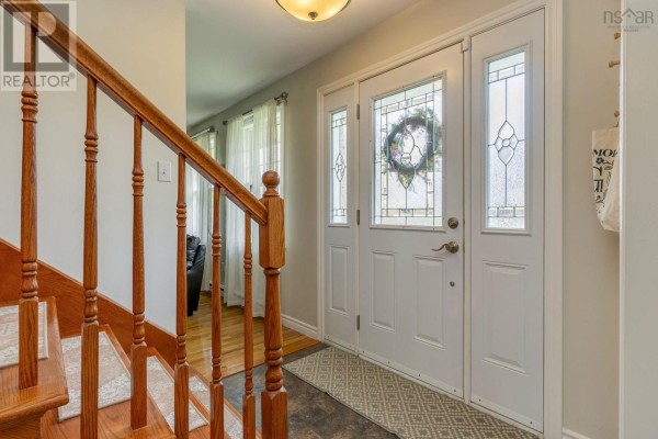 Dining room - 140 Flagstone Drive, Dartmouth, NS B2V1Z8 Photo 2