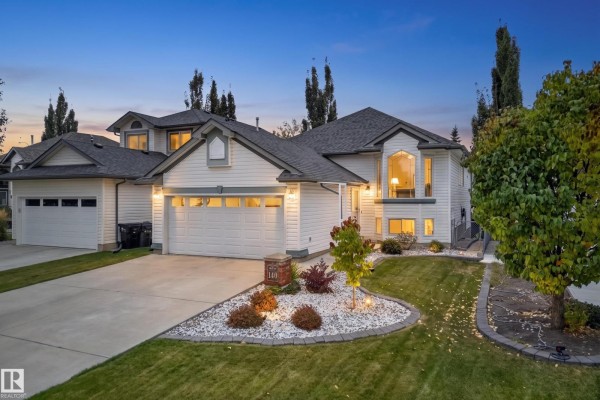 140 Foxhaven Co, Sherwood Park