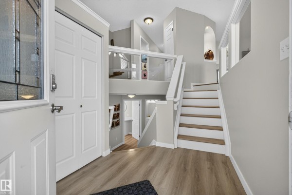 Kitchen - 140 Foxhaven Co, Sherwood Park, AB T8A5X2 Photo 3