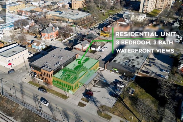 140 Front Street, Sarnia, ON, photo 2