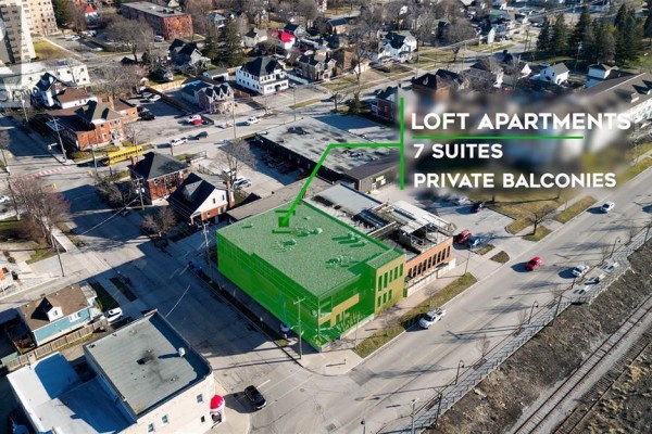 140 Front Street, Sarnia, ON, photo 3