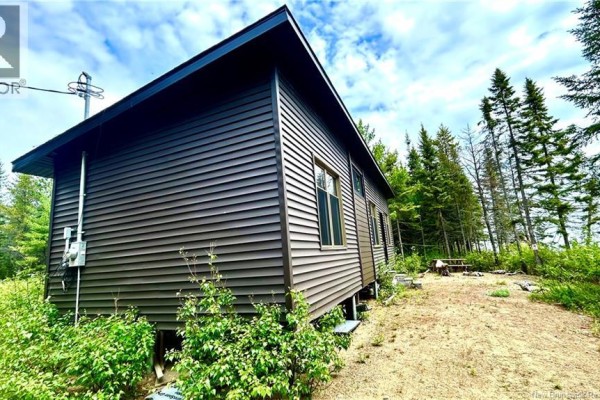 Living room - 140 Grand Dune, Barryville, NB E9G4H6 Photo 3