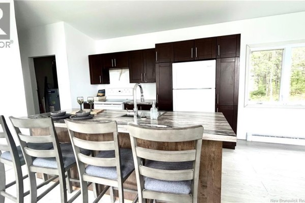 Kitchen - 140 Grand Dune, Barryville, NB E9G4H6 Photo 4