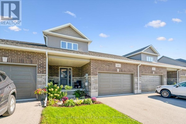 140 Halls Drive, Centre Wellington, ON N0B1S0 Photo 3