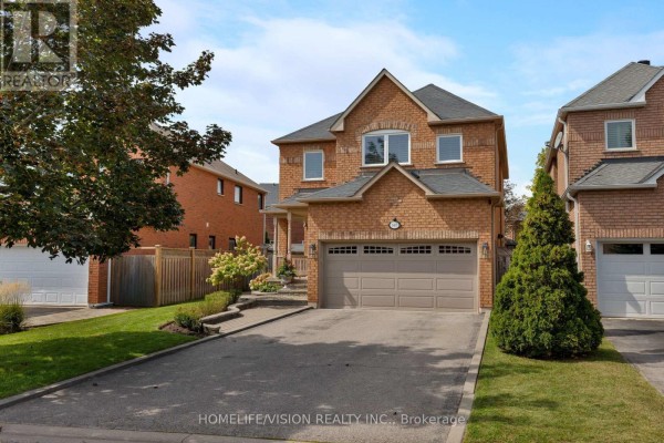 140 Jacob Way, Whitchurch Stouffville, ON, photo 2