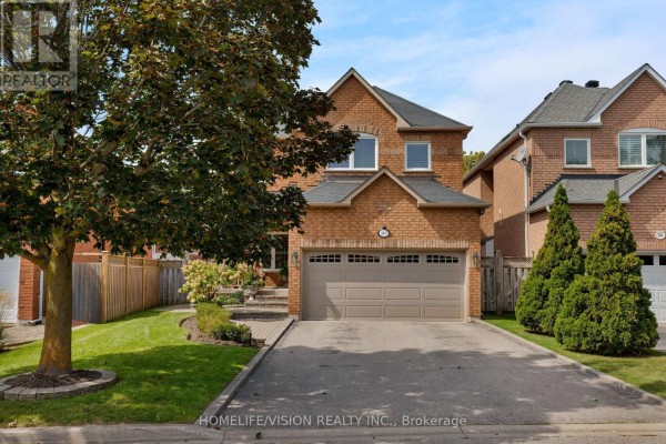 140 Jacob Way, Whitchurch Stouffville, ON, photo 3