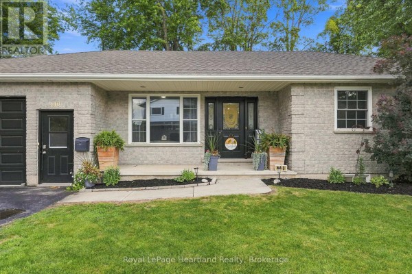 140 John Street N, Minto, ON, photo 3