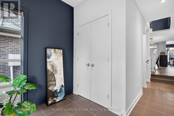 Exercise room - 140 Larimar Circle, Ottawa, ON K1X0B6 Photo 4